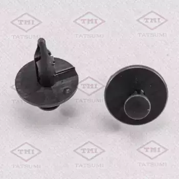 клипса!упак.10шт\ Ford Fiesta 02-07 TJB1216 TATSUMI