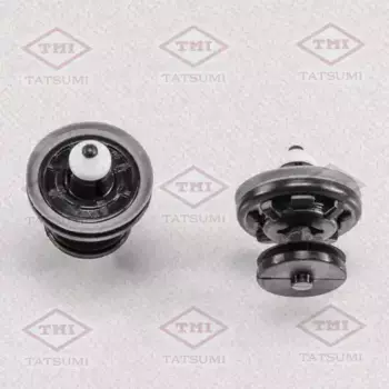 клипса!упак.10шт\ Ford Focus 04> TJB1147 TATSUMI