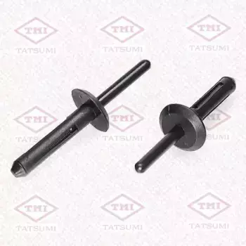 клипса!упак.10шт\ Ford Transit 00-06 TJB1386 TATSUMI