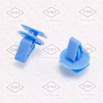 клипса!упак.10шт\ Honda Accord 03-07 TJB1476 TATSUMI