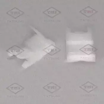 клипса!упак.10шт\ Hyundai Accent/Atos/Avante Xd/Elantra/Lantra 98> TJB1440 TATSUMI