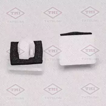 клипса!упак.10шт\ Hyundai Sonata 05-10 TJB1390 TATSUMI