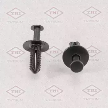 клипса!упак.10шт\ MB 124-251 75> TJB1060 TATSUMI