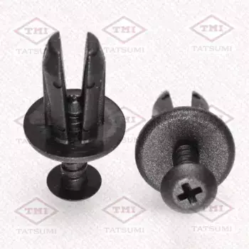 клипса!упак.10шт\ MB TJB1353 TATSUMI