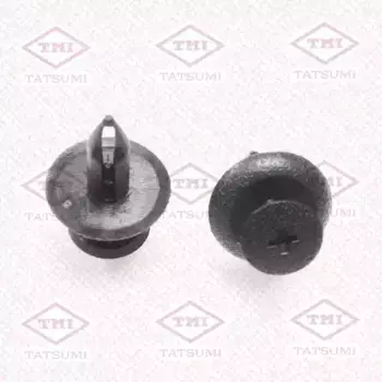 клипса!упак.10шт\ Mitsubishi Carisma 95-04 TJB1088 TATSUMI