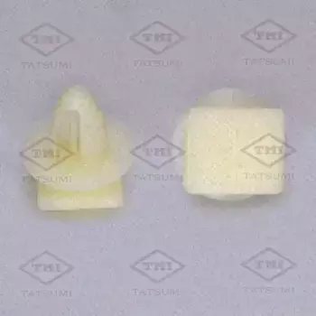 клипса!упак.10шт\ Mitsubishi Carisma 95-04 TJB1303 TATSUMI