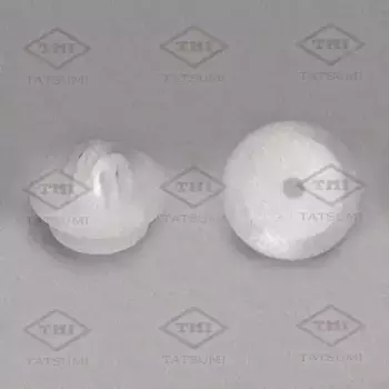 клипса!упак.10шт\ Mitsubishi Galant 96-06/Pajero 99-06 TJB1445 TATSUMI