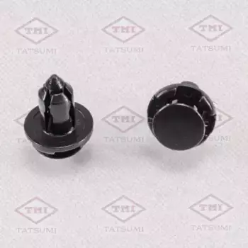 клипса!упак.10шт\ Mitsubishi Outlander 03-8 TJB1004 TATSUMI
