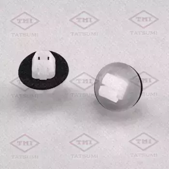 клипса!упак.10шт\ Suzuki Grand Vitara 05> TJB1129 TATSUMI