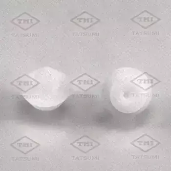 клипса!упак.10шт\ Toyota, Lexus TJB1073 TATSUMI