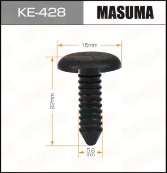 клипса!\ VAG KE-428 MASUMA