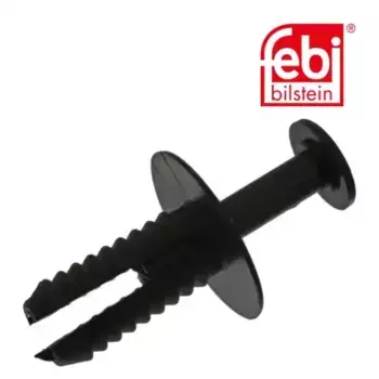 клипса!\ VAG, MB, BMW 101000 FEBI