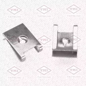 клипса вставная!\ Seat Ibiza 02-08 TJB1666 TATSUMI