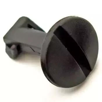 клипса заглушки буксир. крюка!\ Land Rover Discovery/Range Rover/Range Rover Sport 10> LR012844