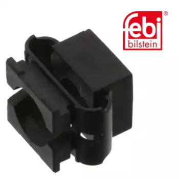 клипса защиты двигателя!\ Audi 100/A4/A6/A8 91>, VW Passat 97>