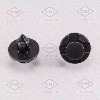 клипса защиты двигателя!\ Mitsubishi Pajero 3.2/Lancer 1.3/1.6/2.0 00> TJB1001 TATSUMI