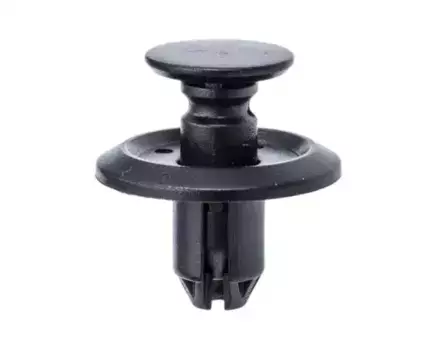 клипса защиты двигателя! пластиковой\ Mitsubishi Pajero 3.2/Lancer 1.3/1.6/2.0 00> MU488006