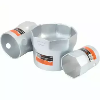 КЛЮЧ СТУПИЦЫ 140 ММ 8 ГР. АВТОДЕЛО 34440