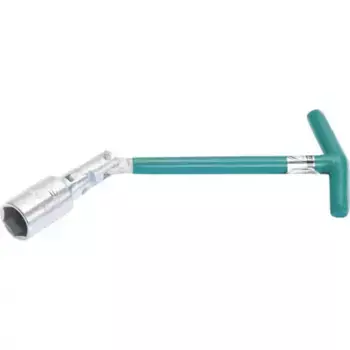 КЛЮЧ СВЕЧНОЙ КАРДАННЫЙ 21Х250 ММ// STELS MI13843