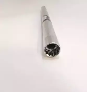 КЛЮЧ СВЕЧНОЙ ТРУБЧАТЫЙ 14 ММ С МАГНИТОМ (СК) 75354 СЕРВИС КЛЮЧ