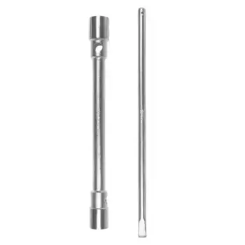 ключ баллонный! 27x32мм PRO с воротом 450мм\ ATAB022 AIRLINE