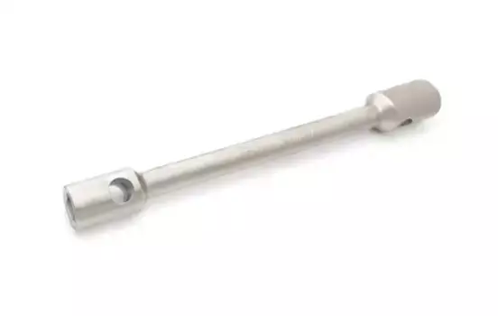 ключ балонный! двусторонний кованый 30x32x375 мм\ 533320 ДЕЛО ТЕХНИКИ