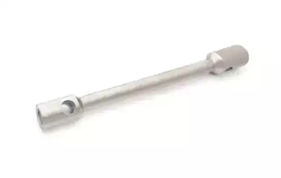 ключ балонный! двусторонний кованый 32x33x400 мм\ 533332 ДЕЛО ТЕХНИКИ