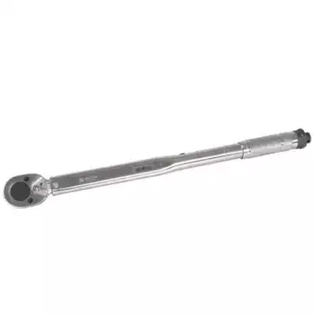 ключ динамометрический! 1/2'', 28-210 Нм, в пластиковом кейсе\ 012-40210C МАСТАК