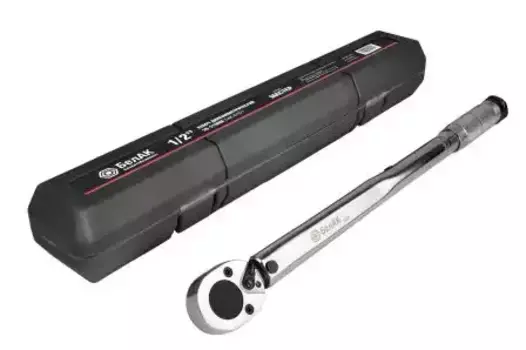 ключ динамометрический! 1/2'' 28-210Нм \ БАК.07021 БЕЛАК