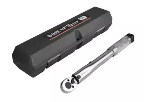 ключ динамометрический! 1/4'' 2-24Hм \ БАК.07023 БЕЛАК