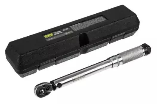 ключ динамометрический! 2-24Нм 1/4''\