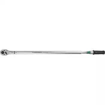 ключ динамометрический! 3/4''DR, 200-1000 Нм\ T271000N JONNESWAY