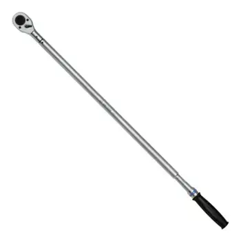 ключ динамометрический !3/4'DR (200-1000Nm) KING TONY/2\ 346623DG