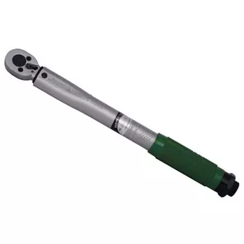 ключ динамометрический! 3/8''DR, 5-25 Нм\ T04060A JONNESWAY