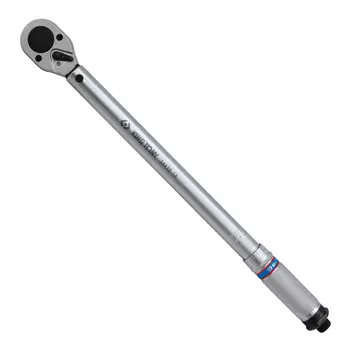 ключ динамометрический! серии ''CLASSIC'', 1/2'', 42-210 Нм, футляр\ 34423-1A KING TONY