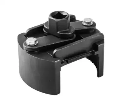 ключ для масл. фильтра! автоматический, 80-115 мм\ 11-380 NEO