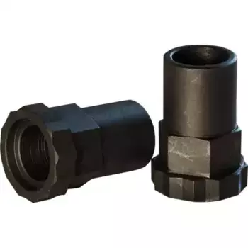 Ключ для монтажа/демонтажа верхней гайки червячного механизма рулевой рейки MS00019 MSG