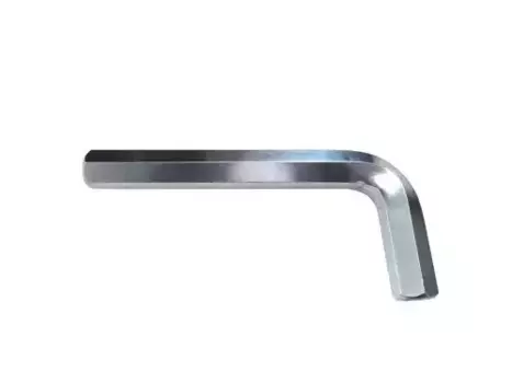 ключ Г-образный! 6-гр. 14мм\ FK-76414 FORCEKRAFT