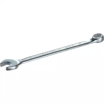 ключ! гаечный комбинированный, 10мм\ W26110 JONNESWAY