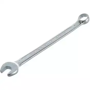 ключ гаечный! комбинированный, 11мм\ W26111 JONNESWAY