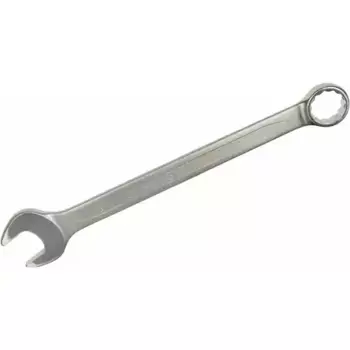 ключ гаечный комбинированный! 19 мм\ W26119 JONNESWAY