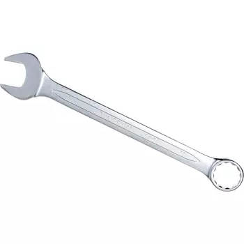 ключ гаечный! комбинированный, 36мм\ W26136 JONNESWAY