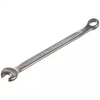 ключ гаечный комбинированный! 7 мм\ W26107 JONNESWAY