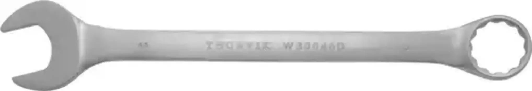 ключ гаечный комбинированный! серии ARC, 46 мм\ W30046D THORVIK