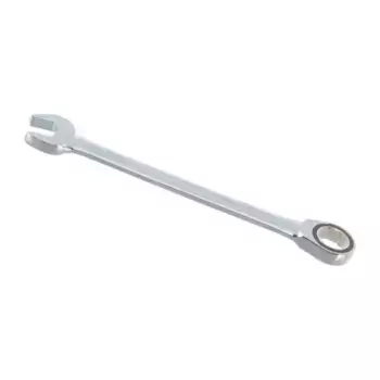 ключ гаечный! комбинированный трещоточный, 19мм\ W45119 JONNESWAY