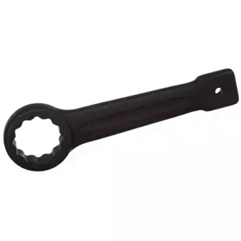 ключ! гаечный накидной ударный, 36мм\ W72136 JONNESWAY