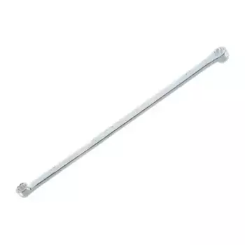 ключ гаечный накидной удлиненный! 12х14мм\ W611214 JONNESWAY