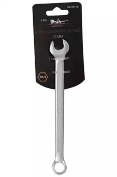 ключ комбинированный 10мм !\ AT-CS-05 AIRLINE