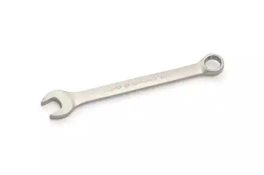 ключ комбинированный! 15мм\ 511015 ДЕЛО ТЕХНИКИ