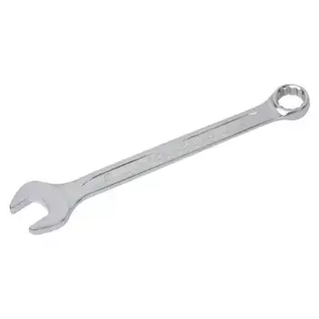 ключ! комбинированный 17мм KING TONY/12/192\ 106017